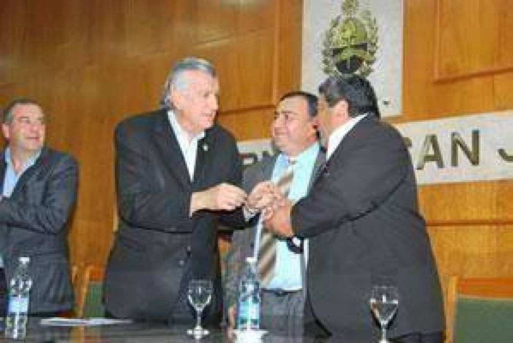 $6 millones para mejorar el servicio de agua