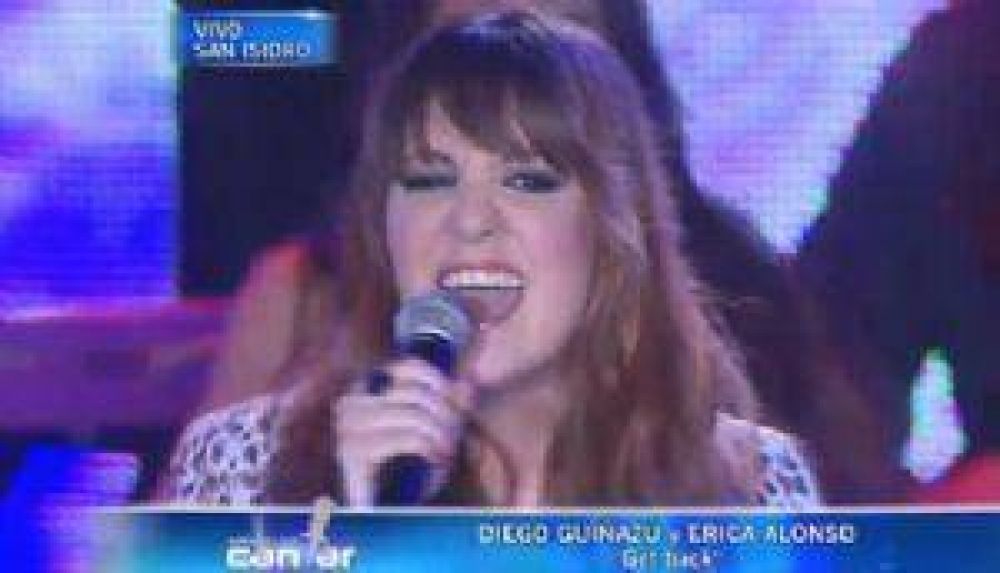 So�ando por Cantar: Termin� el ciclo y los sanjuaninos se quedaron sin final