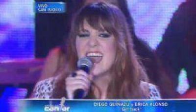 So�ando por Cantar: Termin� el ciclo y los sanjuaninos se quedaron sin final