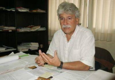Bruzzeta recargado: Clausur� comercios y secuestr� veh�culos por conductores �en curda�