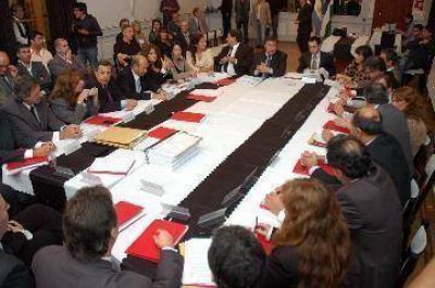 Toma forma el proyecto para el STJ de cinco jueces