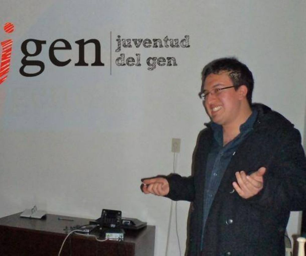 Ciclo de Cine Debate �Problem�ticas de los tres poderes del Estado�