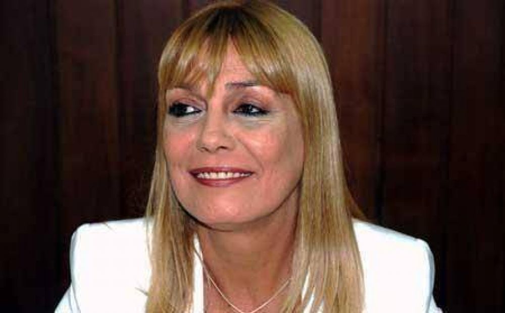 Dumrauf celebra el proyecto de eliminaci�n de prost�bulos 