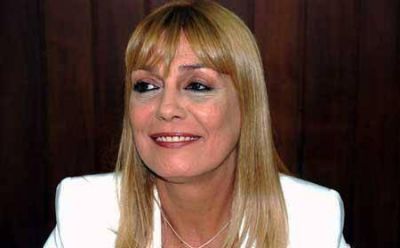 Dumrauf celebra el proyecto de eliminaci�n de prost�bulos 