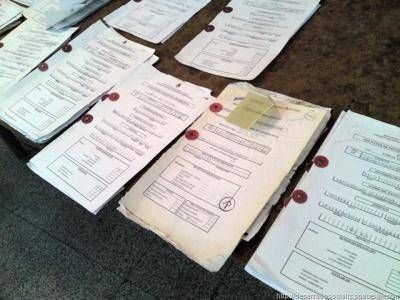 MAR DEL PLATA: ENTREGARON 700 PENSIONES ASISTENCIALES