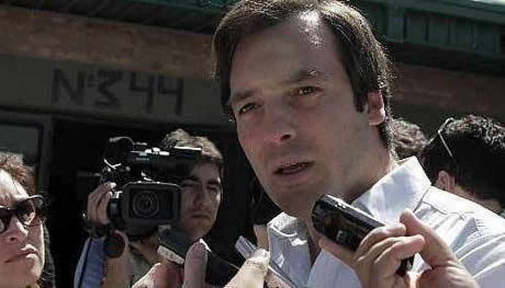Soria: �Esperemos que las diferencias queden de lado�