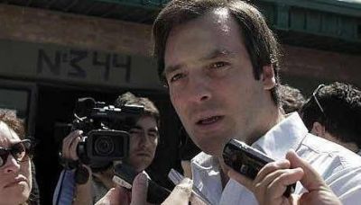 Soria: �Esperemos que las diferencias queden de lado�