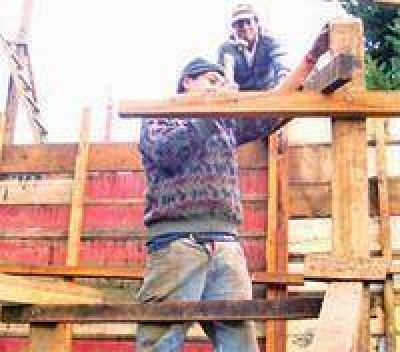 La Desocupaci�n trep� al 9,9 por ciento en Mar del Plata