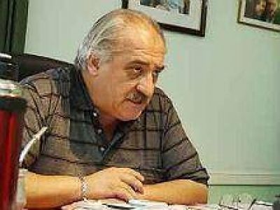 En medio de rumores, ratifican que Soria sigue al frente de Liga de Intendentes del PJ