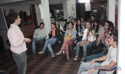 �Un techo para mi pa�s� busca sumar alternativas ante el d�ficit habitacional