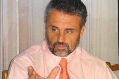 �Curetti candidato a diputado?.