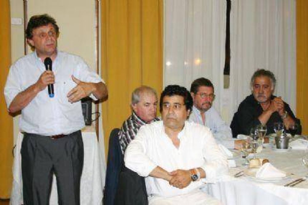 M�s sospechas de corrupci�n en Plan de Viviendas