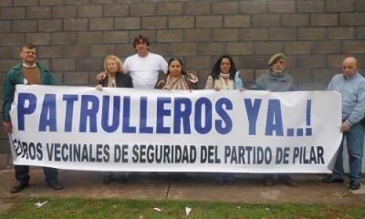Marcelo Buyatti: �Las mentiras nacen en el Ministerio de Justicia�
