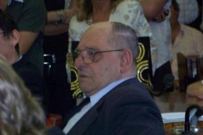 Arroyo: �Si no hubiese sido por m�, ni Lucchesi ni Alcolea habr�an llegado a ser Concejales�