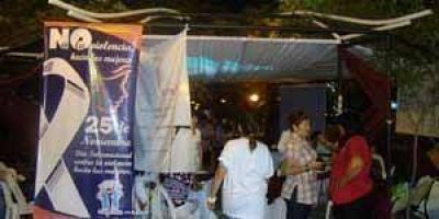 Hay un 20% m�s de denuncias por violencia de g�nero en 2012