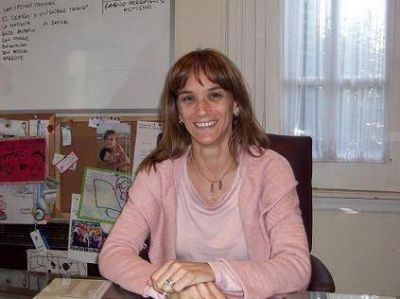 Malena Massa: �En el Municipio de Tigre las mujeres ya no est�n solas�