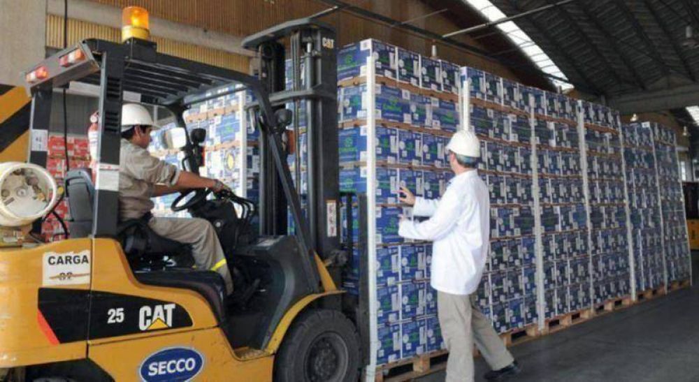 Tucum�n es una de las provincias m�s afectadas por la ca�da de las exportaciones