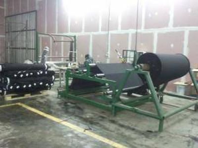 Gobierno destac� el reinicio de la producci�n de la firma Barpla