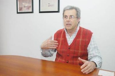 �Buscamos un cambio en el modelo de atenci�n m�dica�