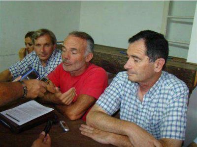 Construcci�n Social Participativa, otra alternativa en estas elecciones.