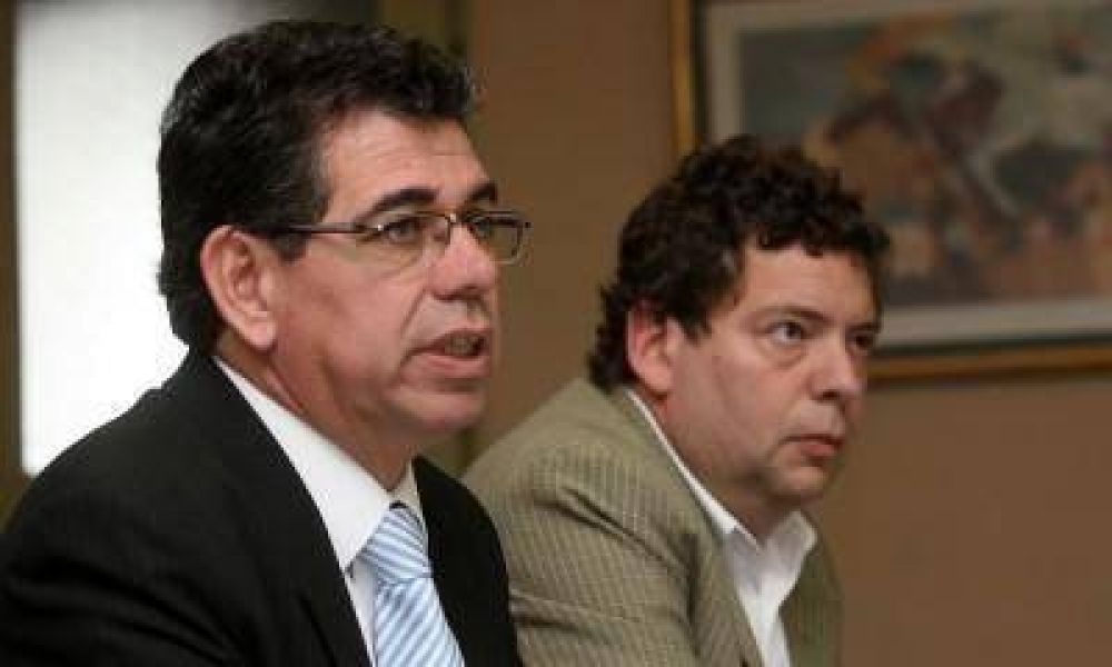 El gobierno desminti� que las exportaciones de vino se hayan desplomado