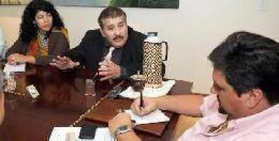 FoPreMi envi� una misiva a Closs por creaci�n de oficina de comunicaciones para escuchas telef�nicas