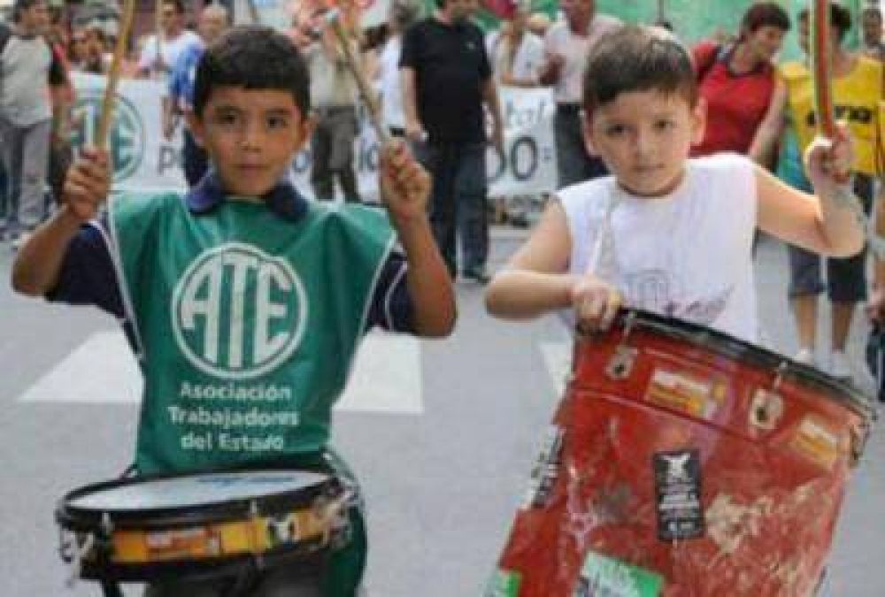 Formosa encabeza el ranking de las asignaciones m�s bajas