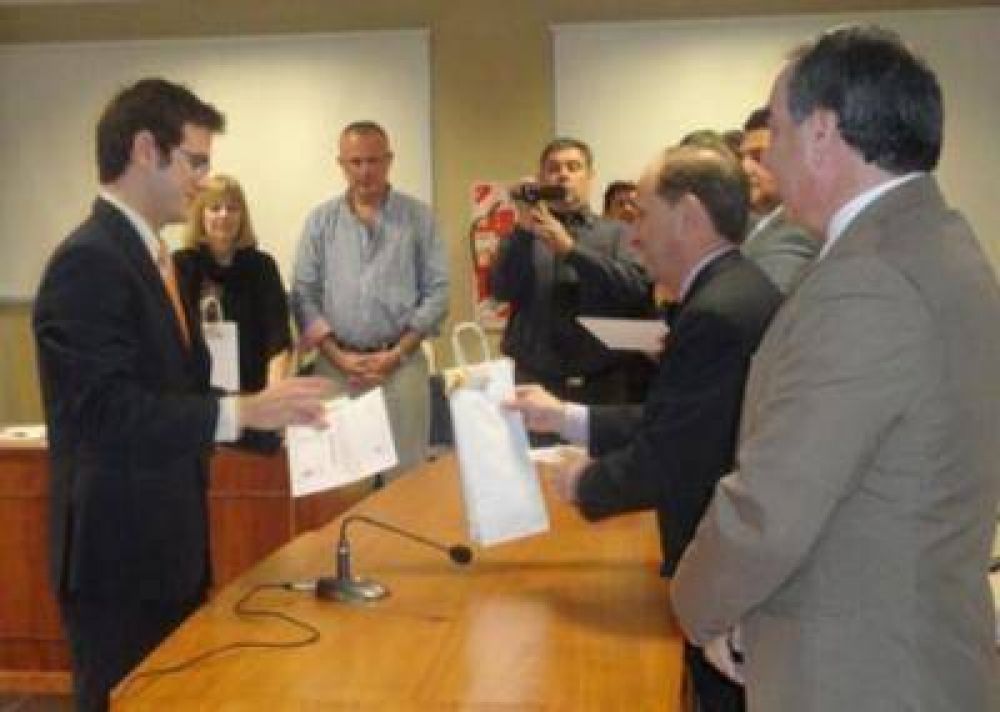 Debaten sobre indicadores y estad�sticas judiciales