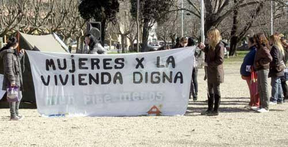 �Estamos esperando una respuesta concreta para nuestro problema� 
