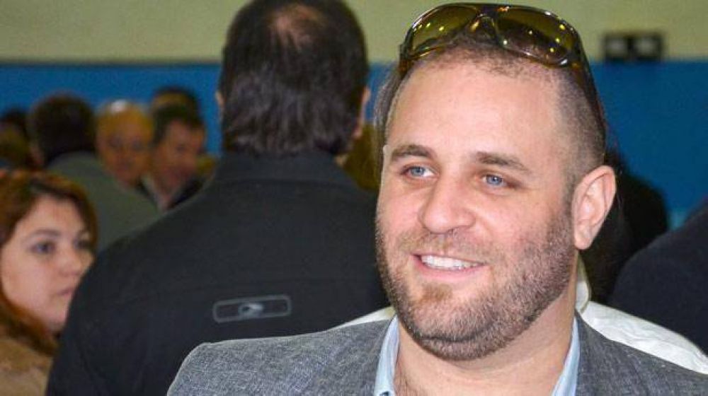 Para Jos� Glinski hay que �gestionar� el conflicto social