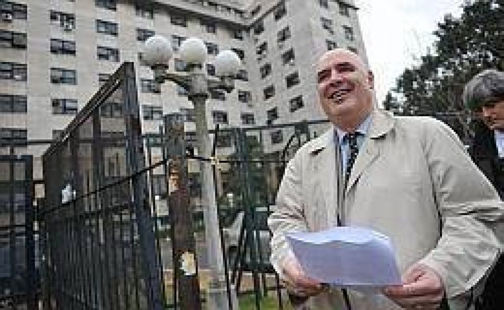 Coimas en el Senado: Pontaquarto ratific� que De la R�a orden� pagar sobornos