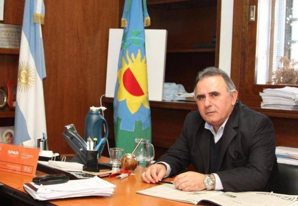 Impulsan la ampliaci�n de obras de agua y cloacas para Carlos Casares y Salliquelo