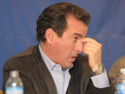 P�rez busca que Mendoza sea pr�xima sede de reuni�n de gobernadores del Mercosur