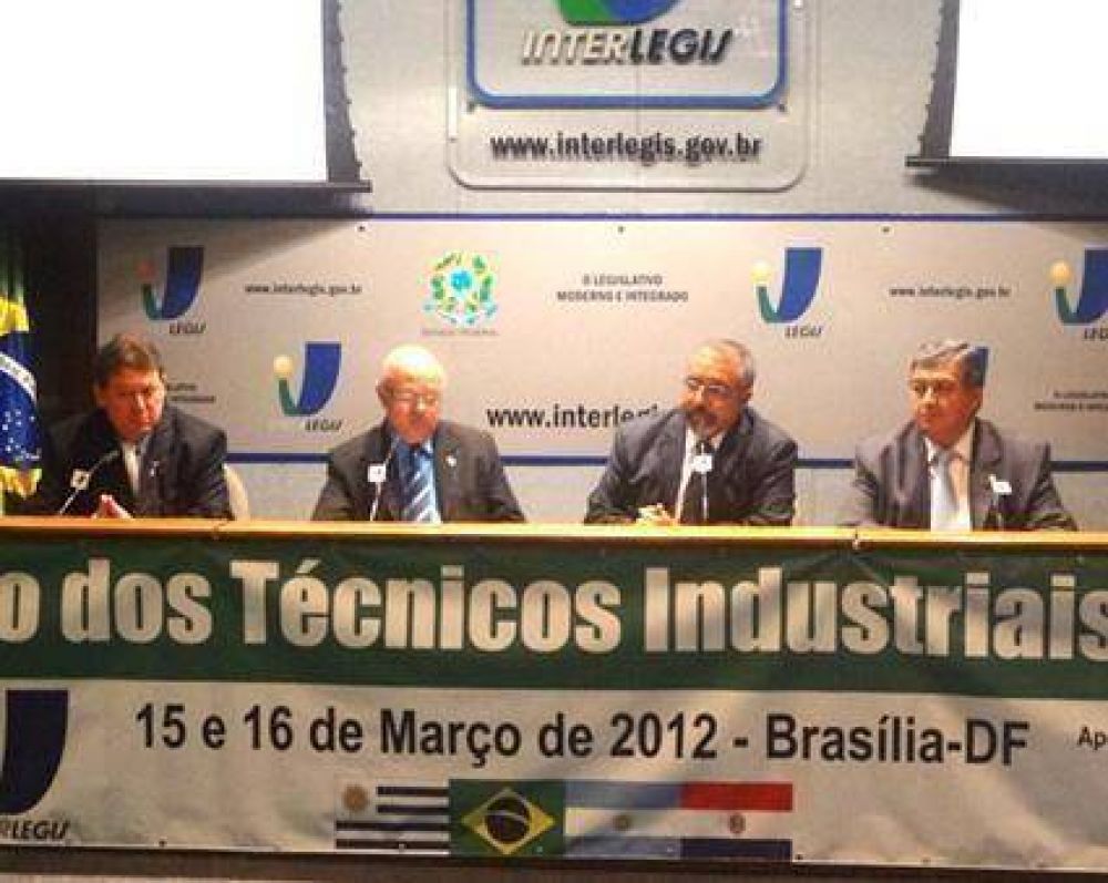 T�cnicos de la regi�n Deliberar�n en Jujuy