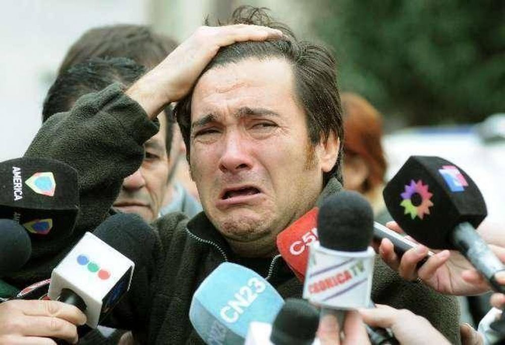 A PESAR DE LOS CAMBIOS �SIGUE GANANDO� LA DELINCUENCIA