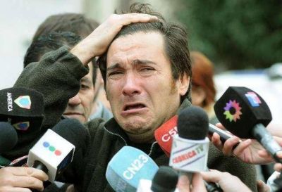 A PESAR DE LOS CAMBIOS �SIGUE GANANDO� LA DELINCUENCIA