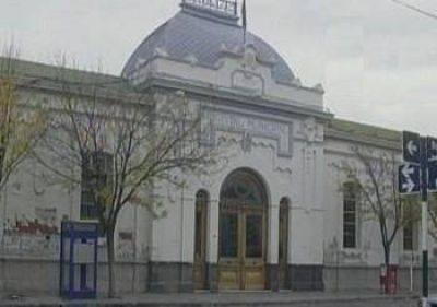 Por la saturaci�n de la guardia y la falta de camas, los profesionales del Hospital Municipal ir�n al paro