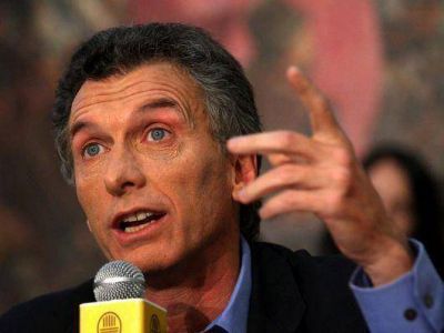 Macri visita por primera vez Jujuy