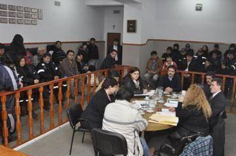 SOEM espera contrapropuesta del Ejecutivo por aumentos