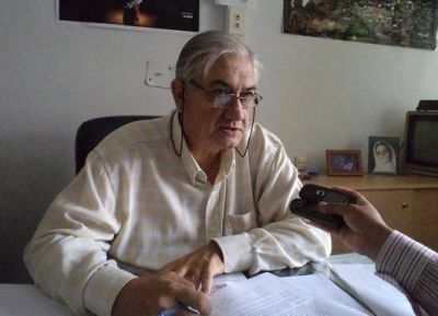 Concejal manifest� que "hay un congelamiento de los subsidios al transporte"