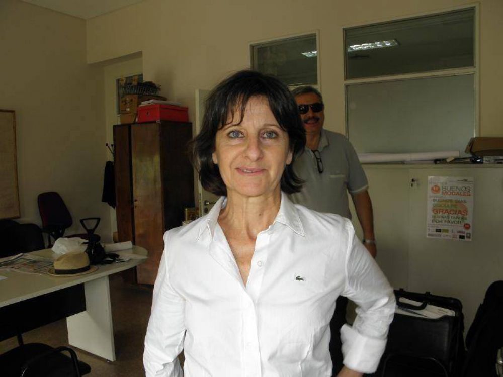Caso Coprotur: "Hay cuestiones que el Tribunal de Cuentas marca que son imposibles de justificar"