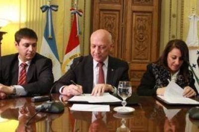 El Estado en su rol de urbanizador