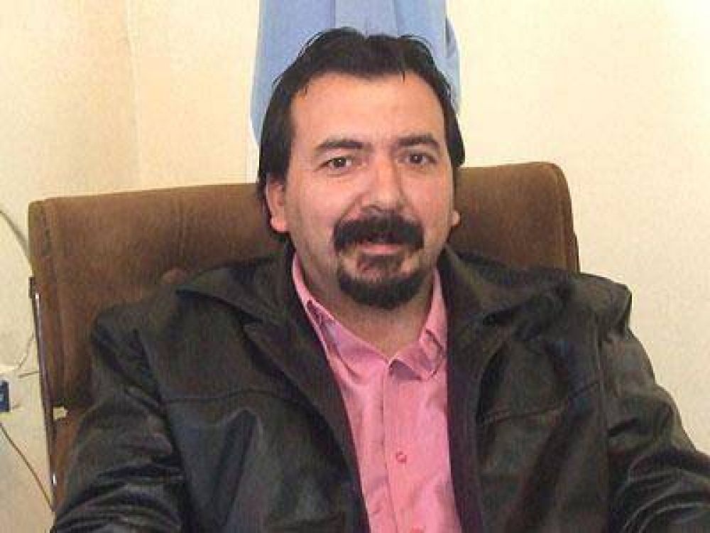 LOMAS: Iglesias consider� propicio que Seguridad cuente con secretar�a propia