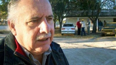 Desde el interior del FEF ya postulan a Busti y Halle para el 2013	