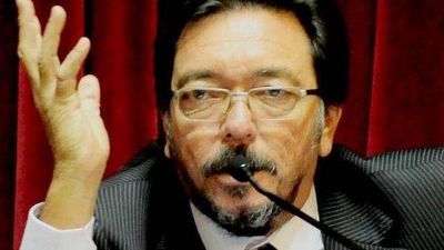 Guastavino celebr� la reforma del c�digo civil