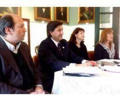 Concurso sobre el Acuerdo de San Nicol�s 