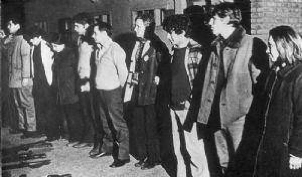 Recordar�n la masacre de Trelew con marcha