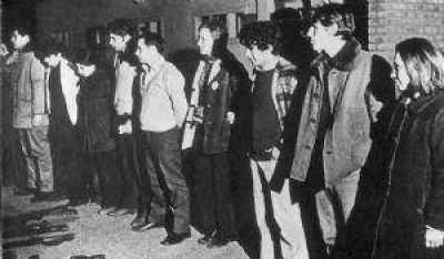Recordar�n la masacre de Trelew con marcha