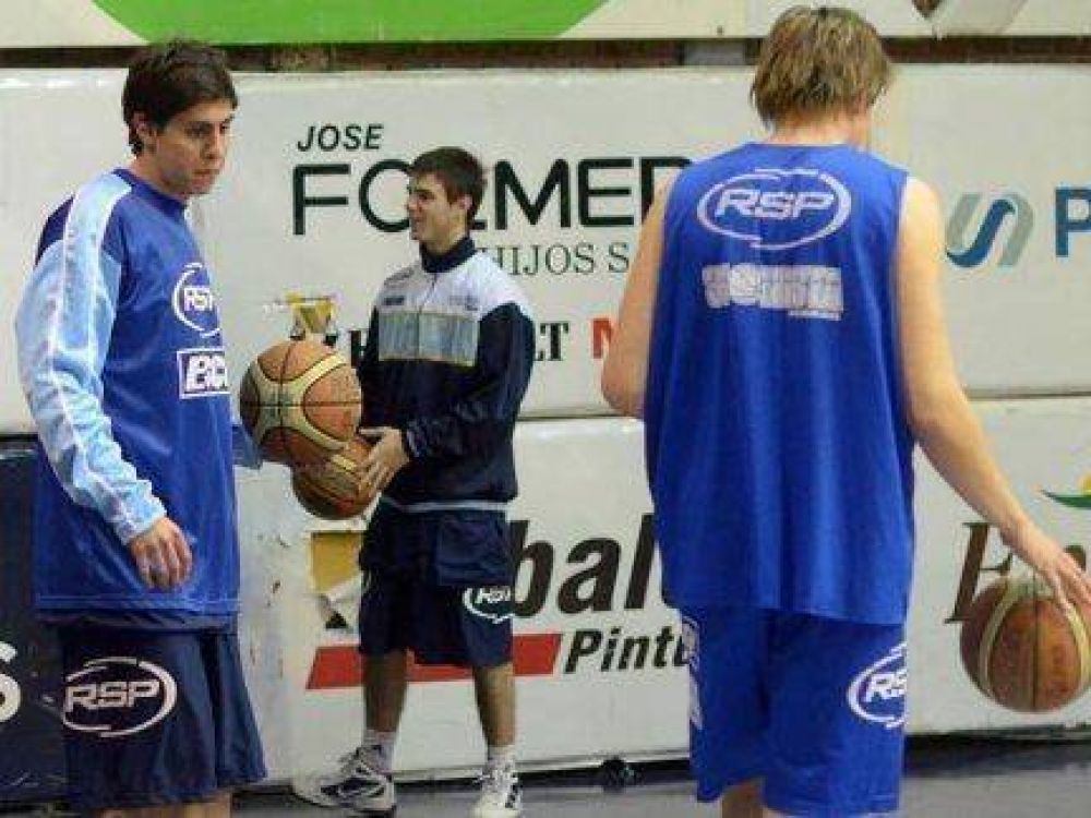 Sionista juega su primer amistoso de pretemporada