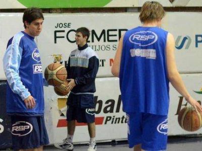 Sionista juega su primer amistoso de pretemporada